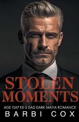 Cover of Stolen Moments