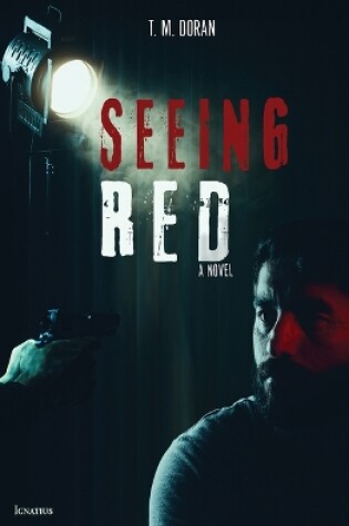 Cover of Seeing Red