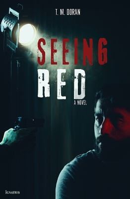 Book cover for Seeing Red