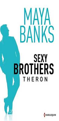 Book cover for Sexy Brothers - Episode 2