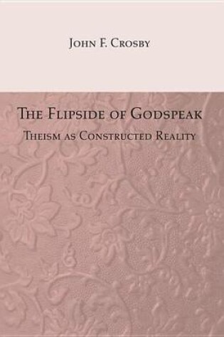 Cover of The Flipside of Godspeak