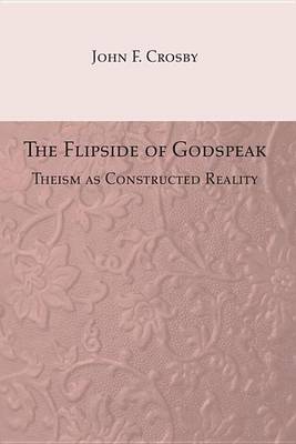 Book cover for The Flipside of Godspeak