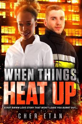 Book cover for When Things Heat Up