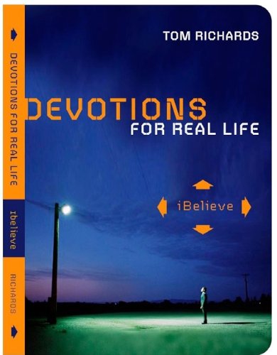 Book cover for Ibelieve