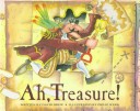 Book cover for Ah, Treasure!