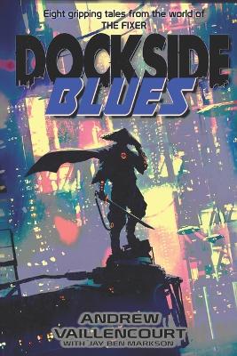 Book cover for Dockside Blues