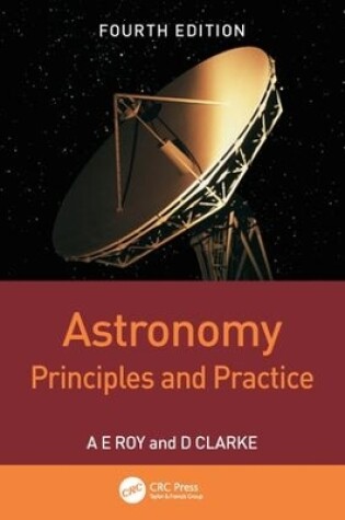 Cover of Astronomy