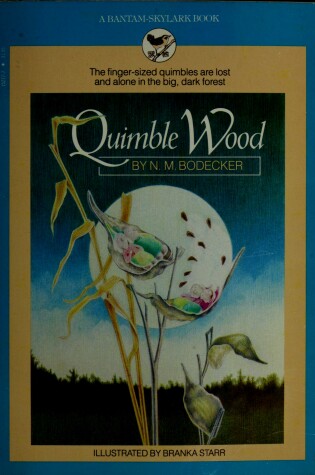 Cover of Quimble Wood