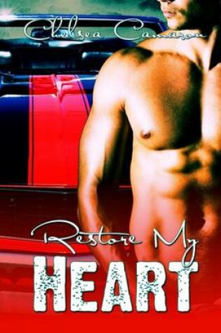 Cover of Restore My Heart