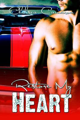 Book cover for Restore My Heart