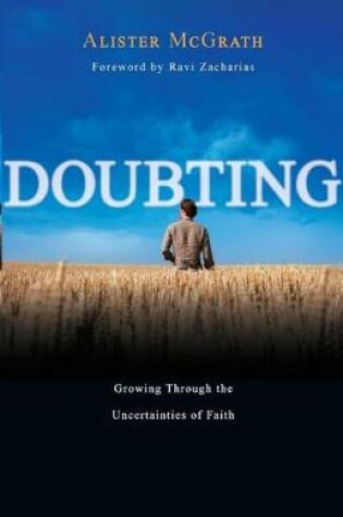 Cover of Doubting