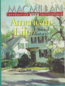 Book cover for American Life