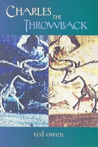 Cover of Charles the Throwback