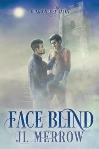 Cover of Face Blind