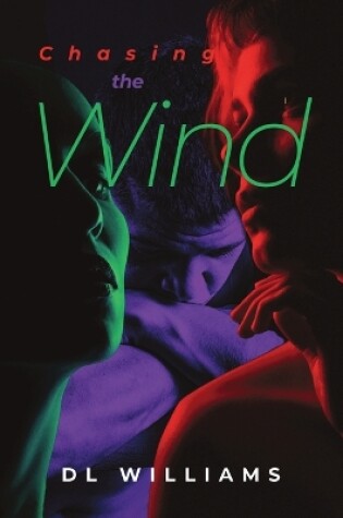 Cover of Chasing the Wind