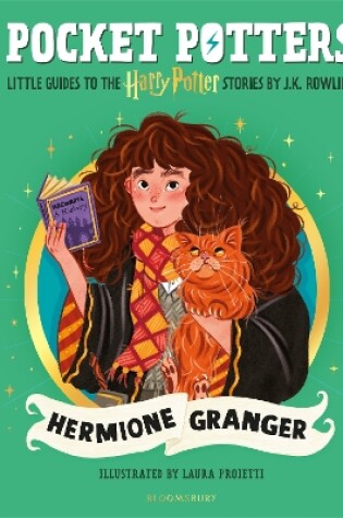 Cover of Hermione Granger