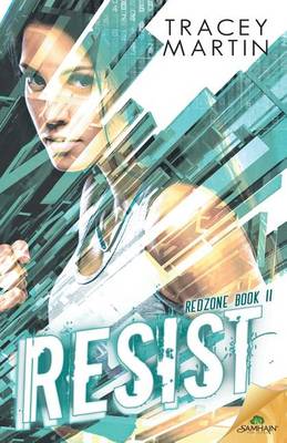 Cover of Resist