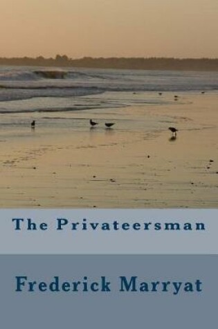Cover of The Privateersman