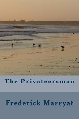 Book cover for The Privateersman