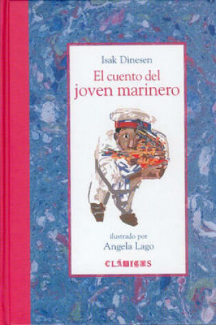 Cover of El Cuento del Joven Marinero