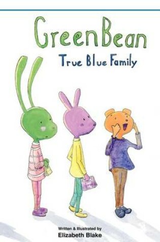 Cover of Greenbean