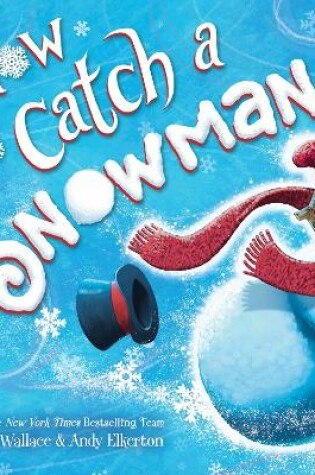 Cover of How to Catch a Snowman