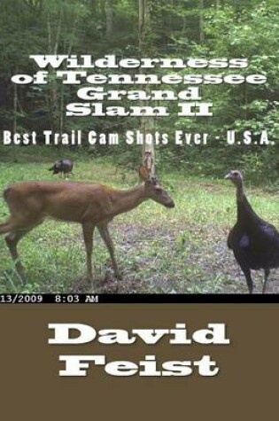 Cover of Wilderness of Tennessee Grand Slam II