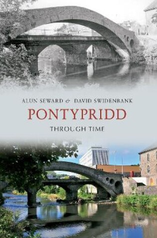 Cover of Pontypridd Through Time