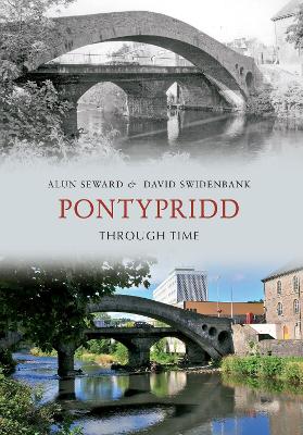 Cover of Pontypridd Through Time