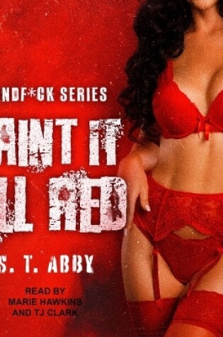 Cover of Paint It All Red