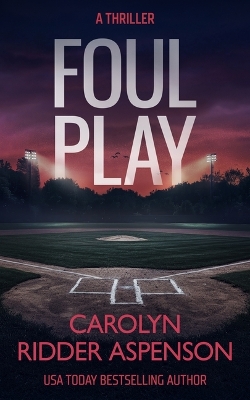 Book cover for Foul Play