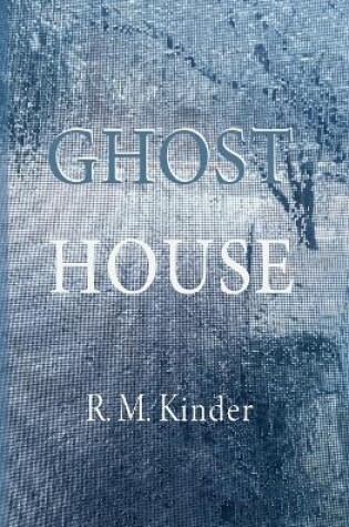 Cover of Ghost House