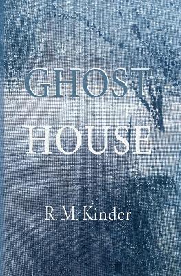 Book cover for Ghost House