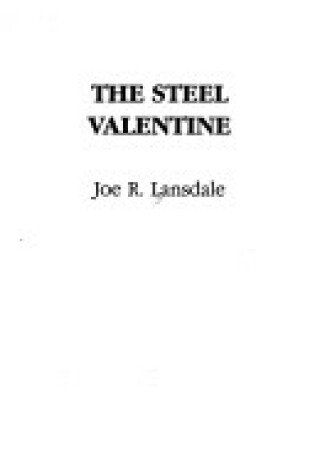 Cover of Steel Valentine