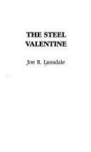 Book cover for Steel Valentine