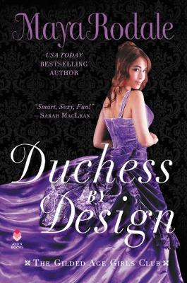Cover of Duchess by Design