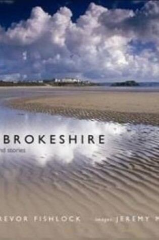 Cover of Pembrokeshire - Journeys and Stories