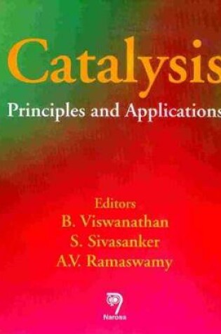 Cover of Catalysis