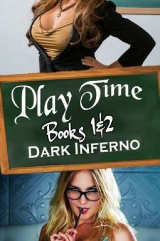 Cover of Play Time