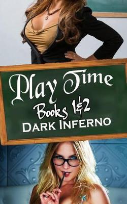 Book cover for Play Time