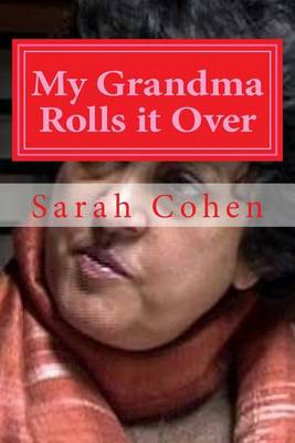 Book cover for My Grandma Rolls It Over