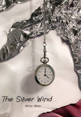 Book cover for The Silver Wind