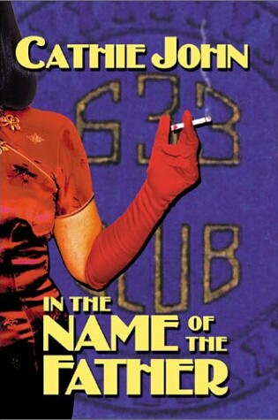 Cover of In the Name of the Father