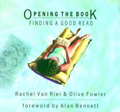 Book cover for Opening the Book