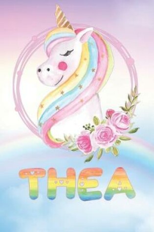 Cover of Thea