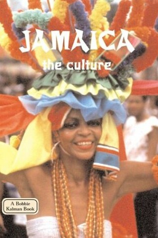 Cover of Jamaica, the Culture