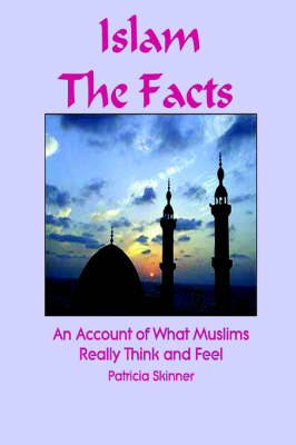 Book cover for Islam