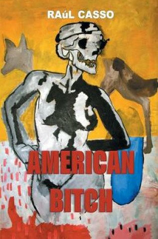 Cover of American Bitch