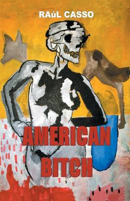 Book cover for American Bitch