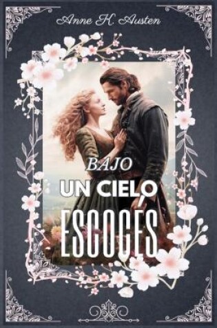 Cover of Bajo Un Cielo Escocés